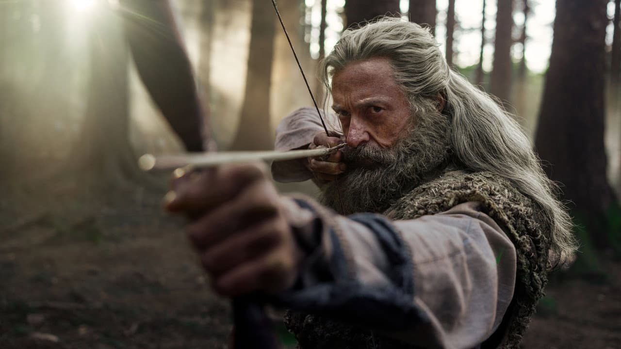 The Death of Robin Hood Review: A Bleak Take on the Legend still 2