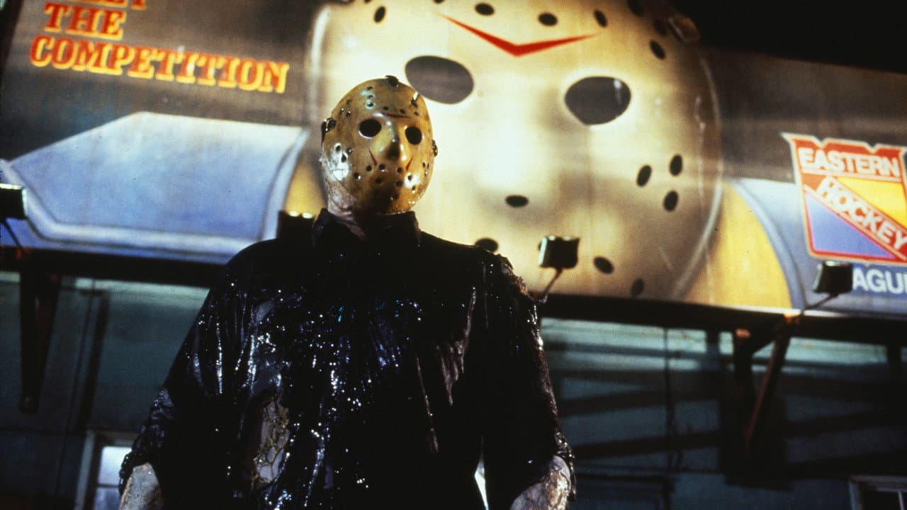 Friday the 13th Part VIII: Jason Takes Manhattan still 3