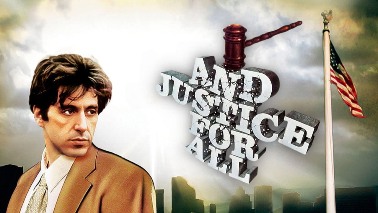 ...And Justice for All still 3