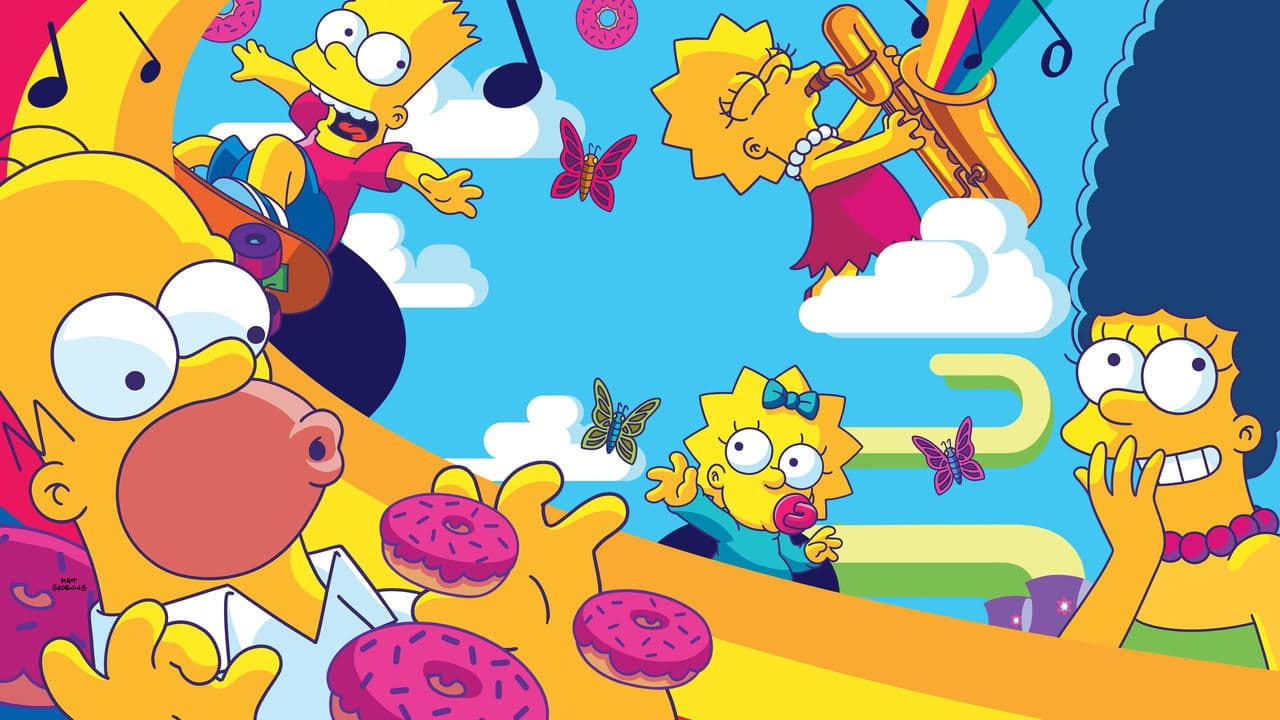 The Simpsons Season 38 Review: Still Springfield Strong still 6