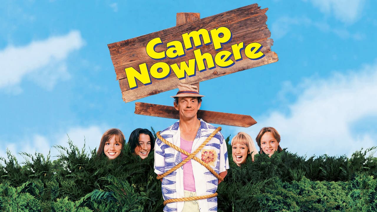 Camp Nowhere still 2