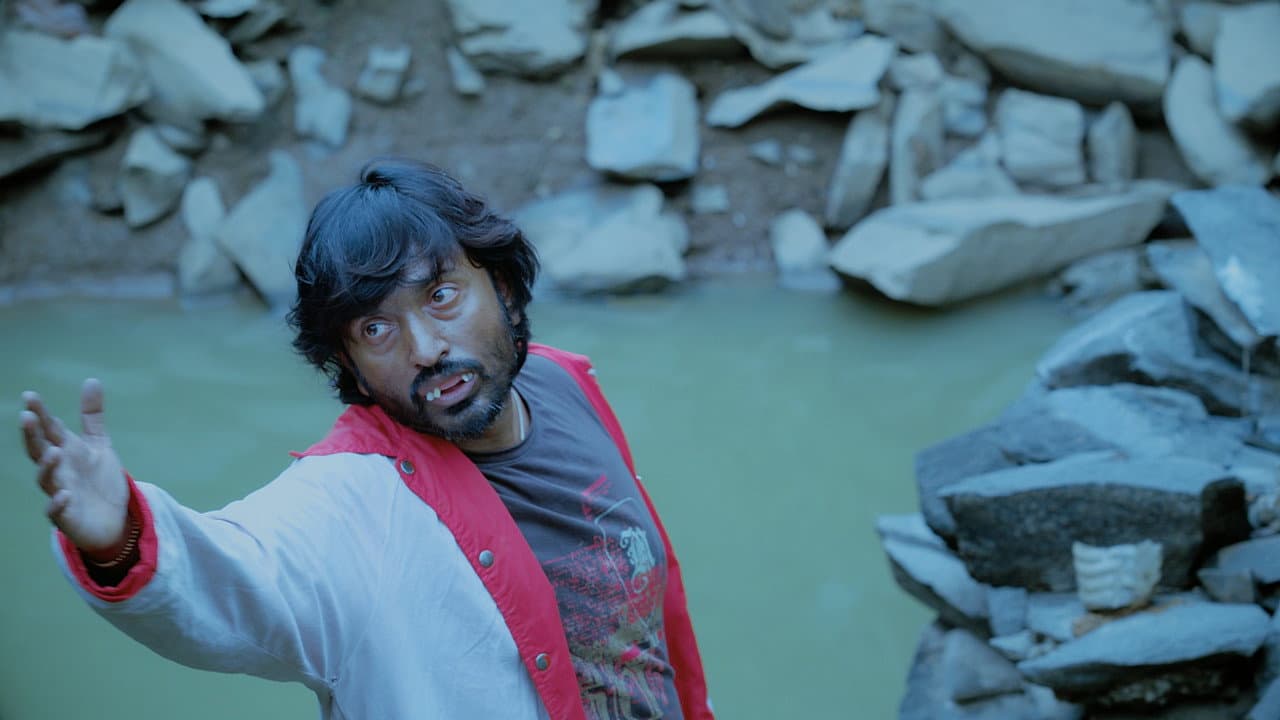 Manduka Review: Bhushan's Kannada Thriller Mind Games still 6
