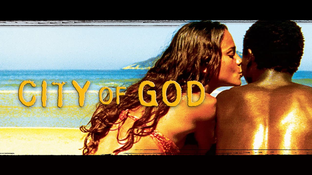 City of God still 8
