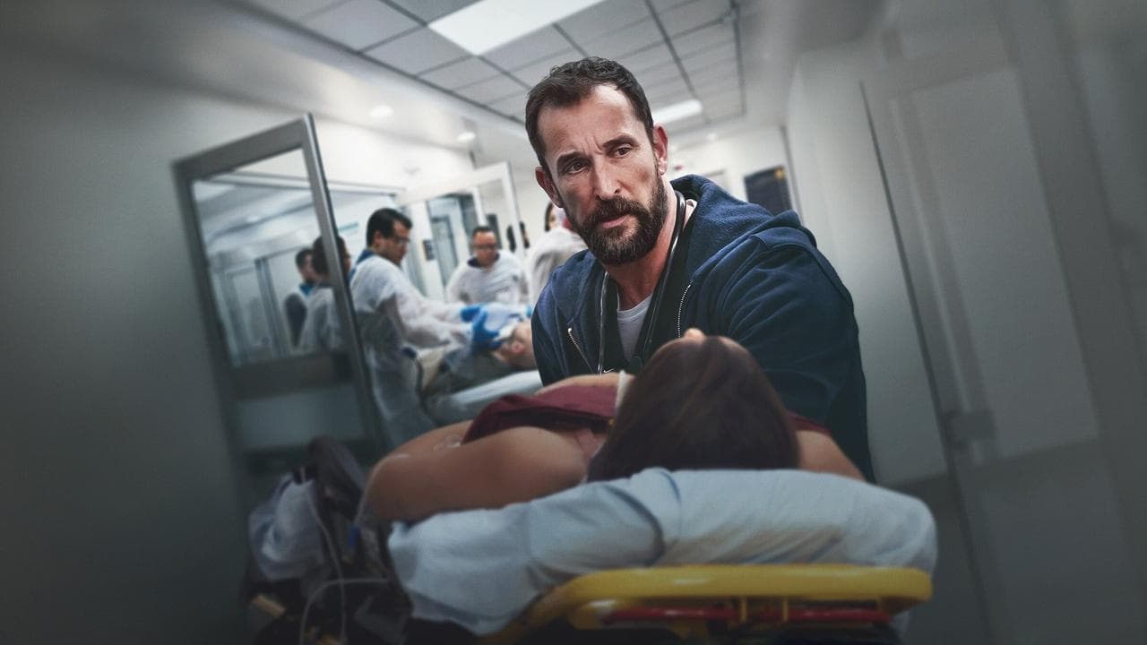 The Pitt Review: Does Noah Wyle's New Show Have a Pulse? still 4