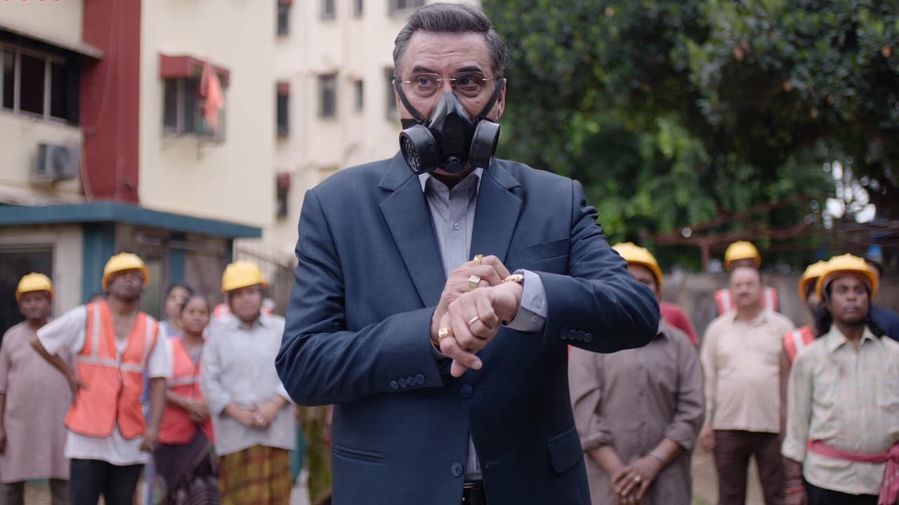 Last Man in Tower Review: A Gripping 2026 Hindi Drama still 4