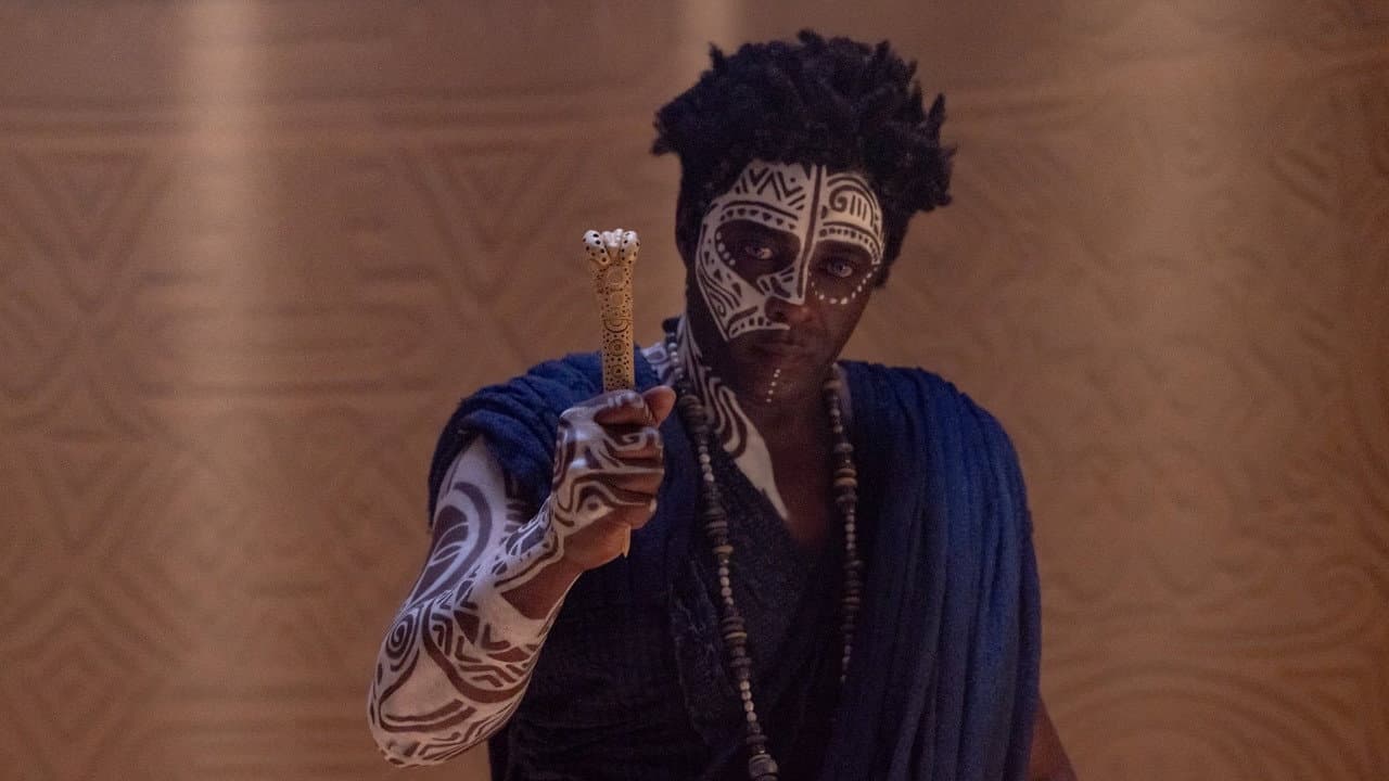 Children of Blood and Bone Movie News & Updates still 5