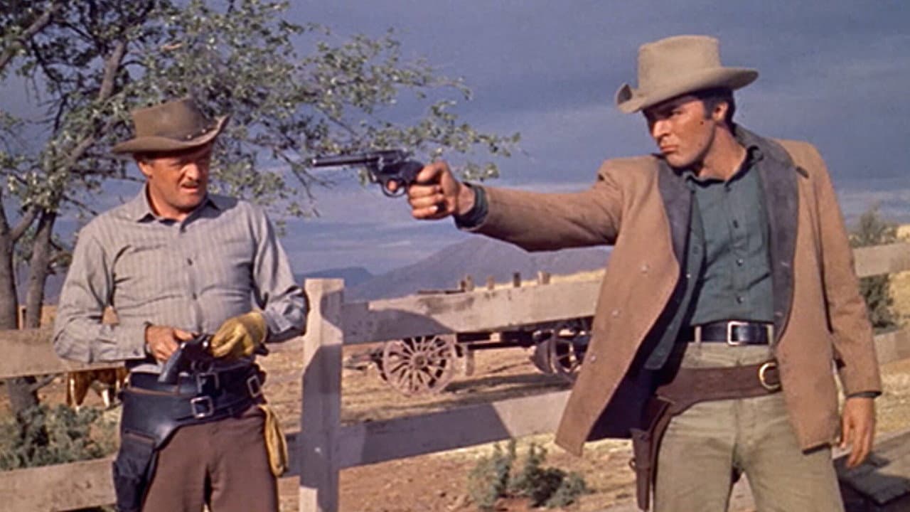 Gunman's Walk still 8