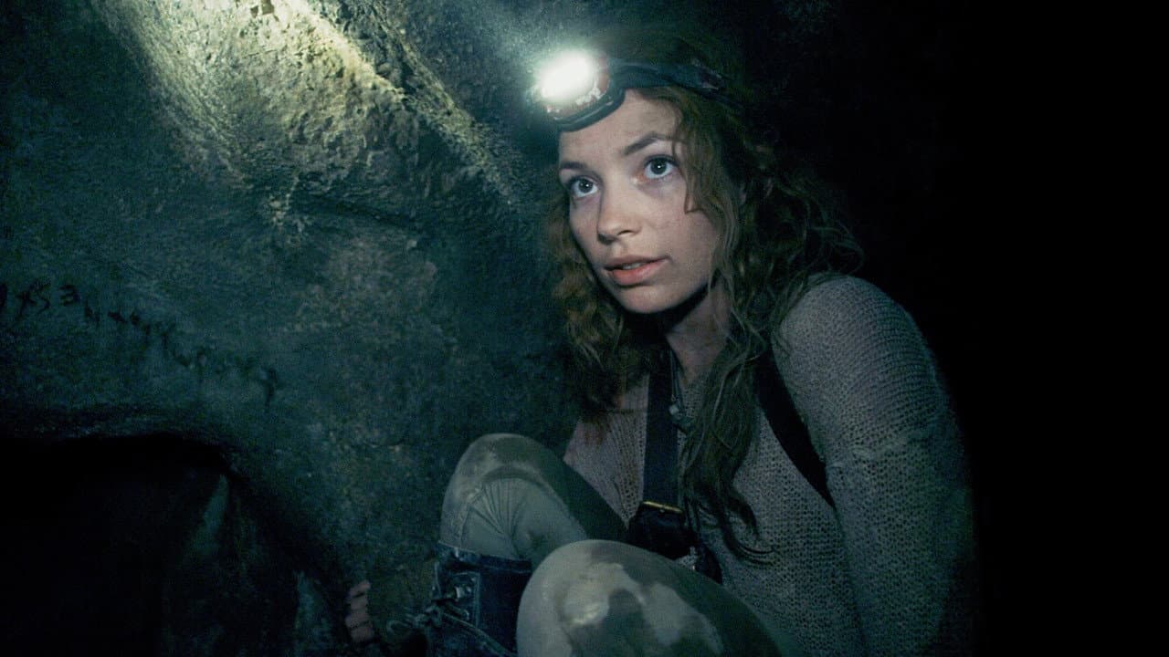 As Above, So Below still 2