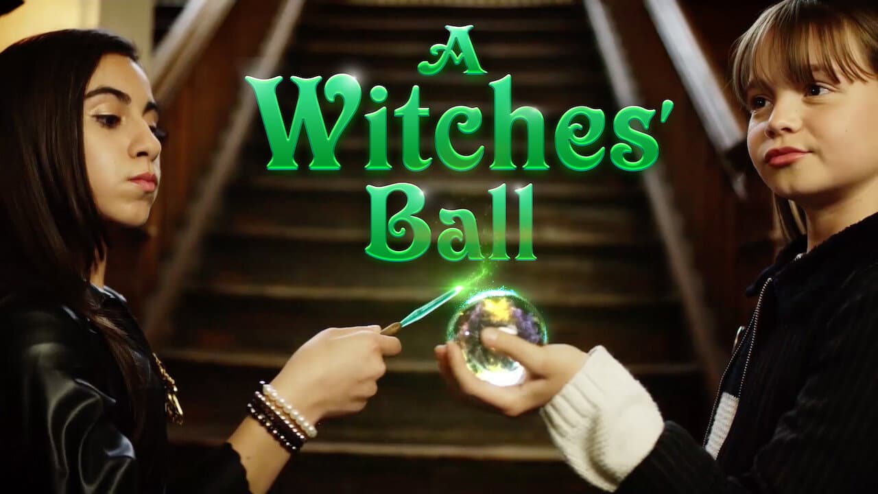 A Witches' Ball still 5