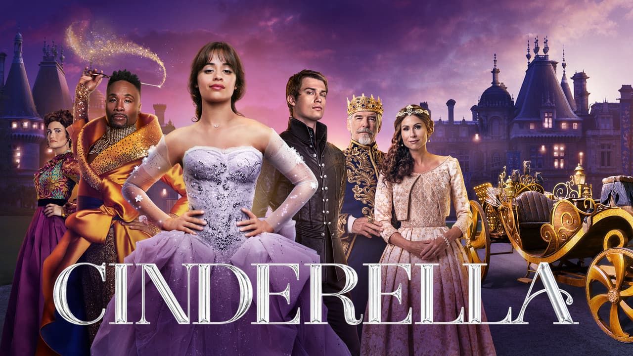 Cinderella still 4