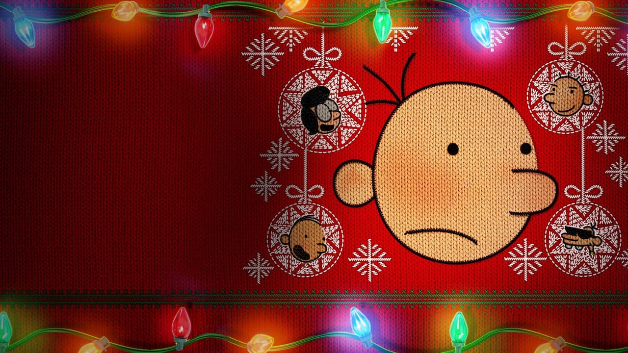 Diary of a Wimpy Kid Christmas: Cabin Fever still 8