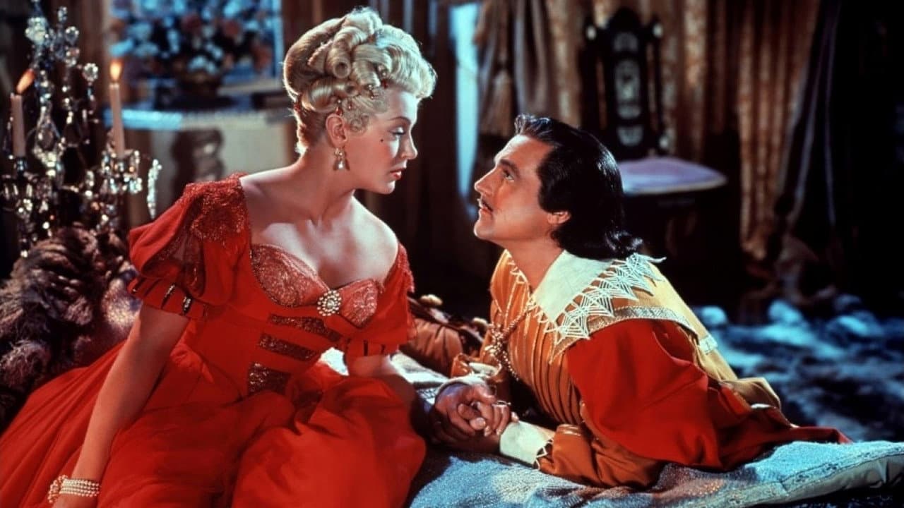 The Three Musketeers still 3