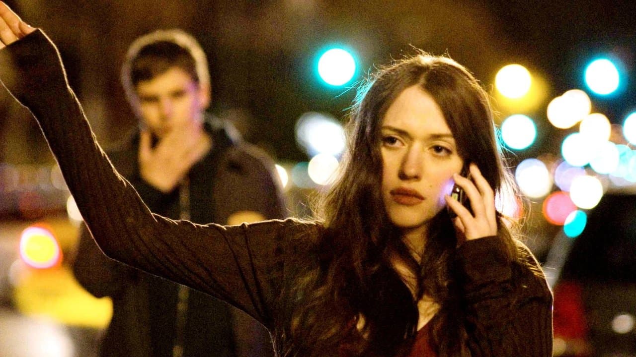Nick and Norah's Infinite Playlist still 2