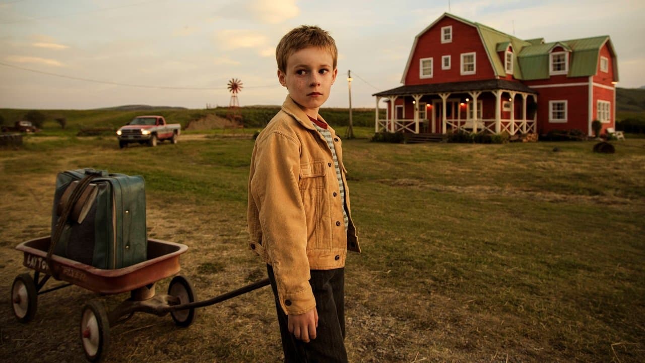 The Young and Prodigious T.S. Spivet still 1