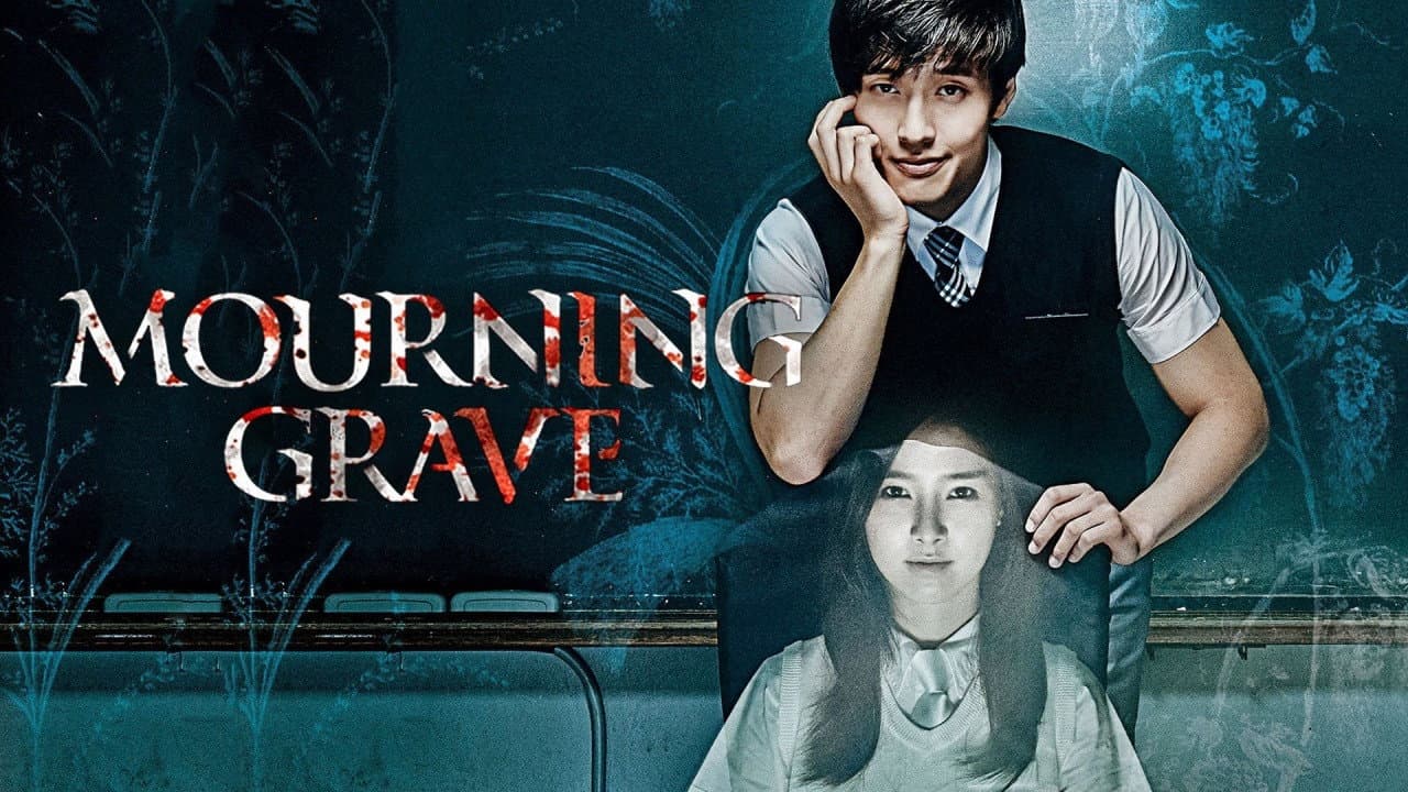 Mourning Grave still 1