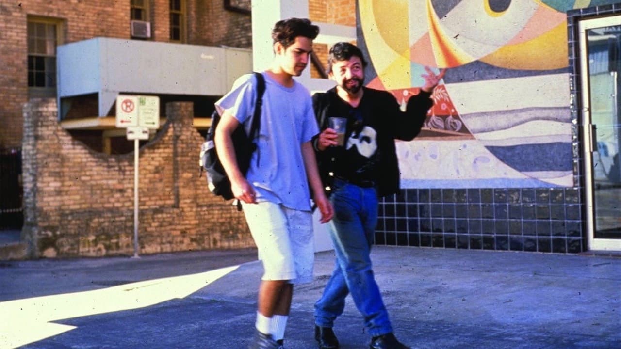 Slacker still 4
