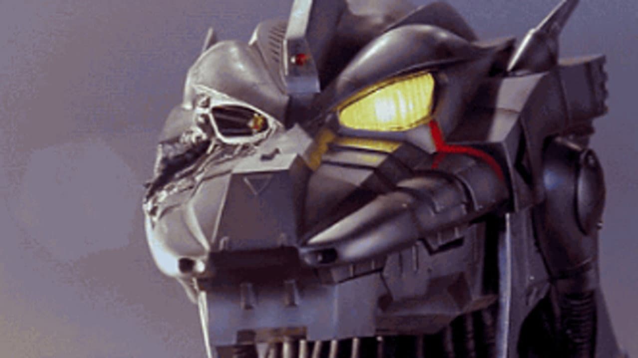 Godzilla: Tokyo S.O.S. still 4