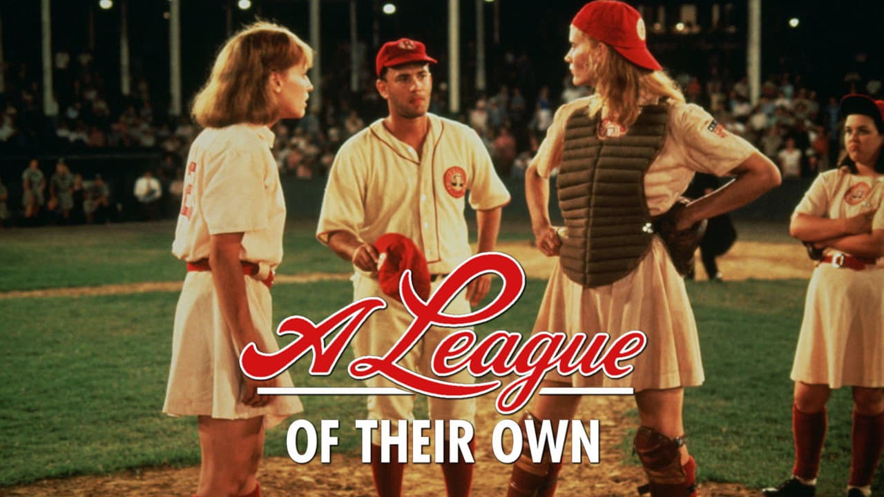 A League of Their Own still 7