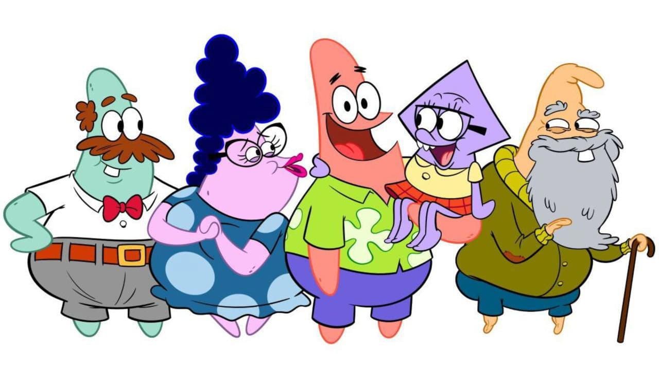 The Patrick Star Show Season 6 Review: Still Chaotic Fun still 3