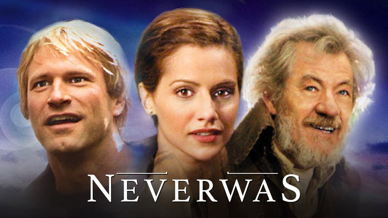 Neverwas still 1