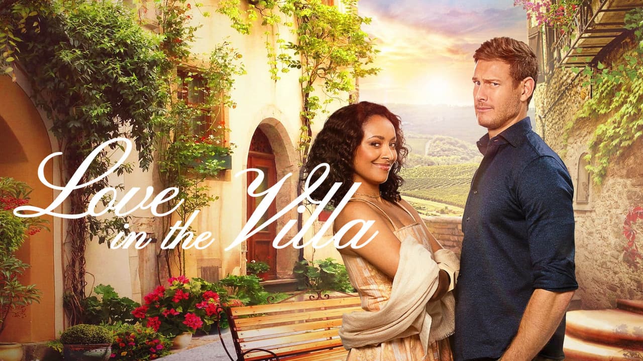 Love in the Villa still 3