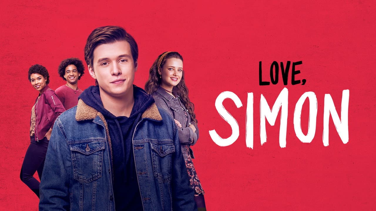 Love, Simon still 7