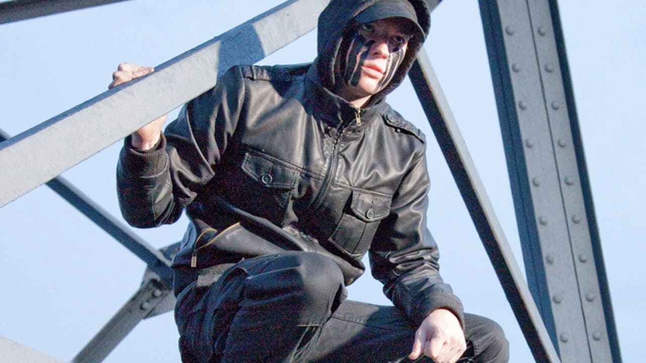 Boy Wonder still 2