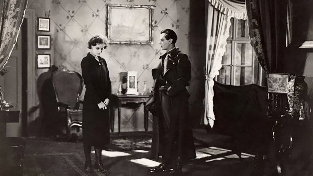 Joyless Street still 5