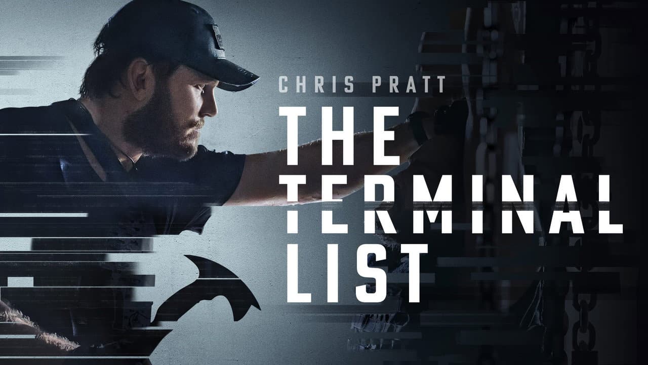 The Terminal List (2022) - Movie News & Updates still 6