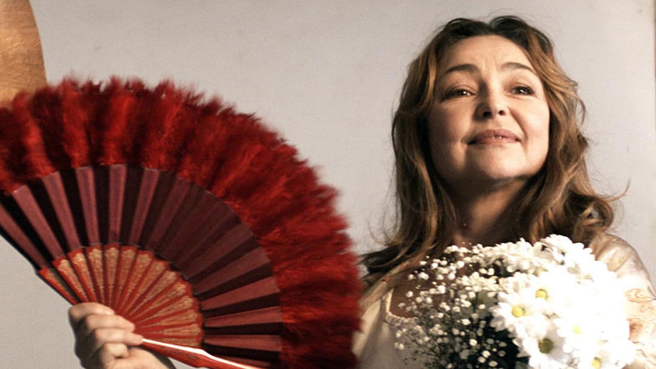 Marguerite still 1
