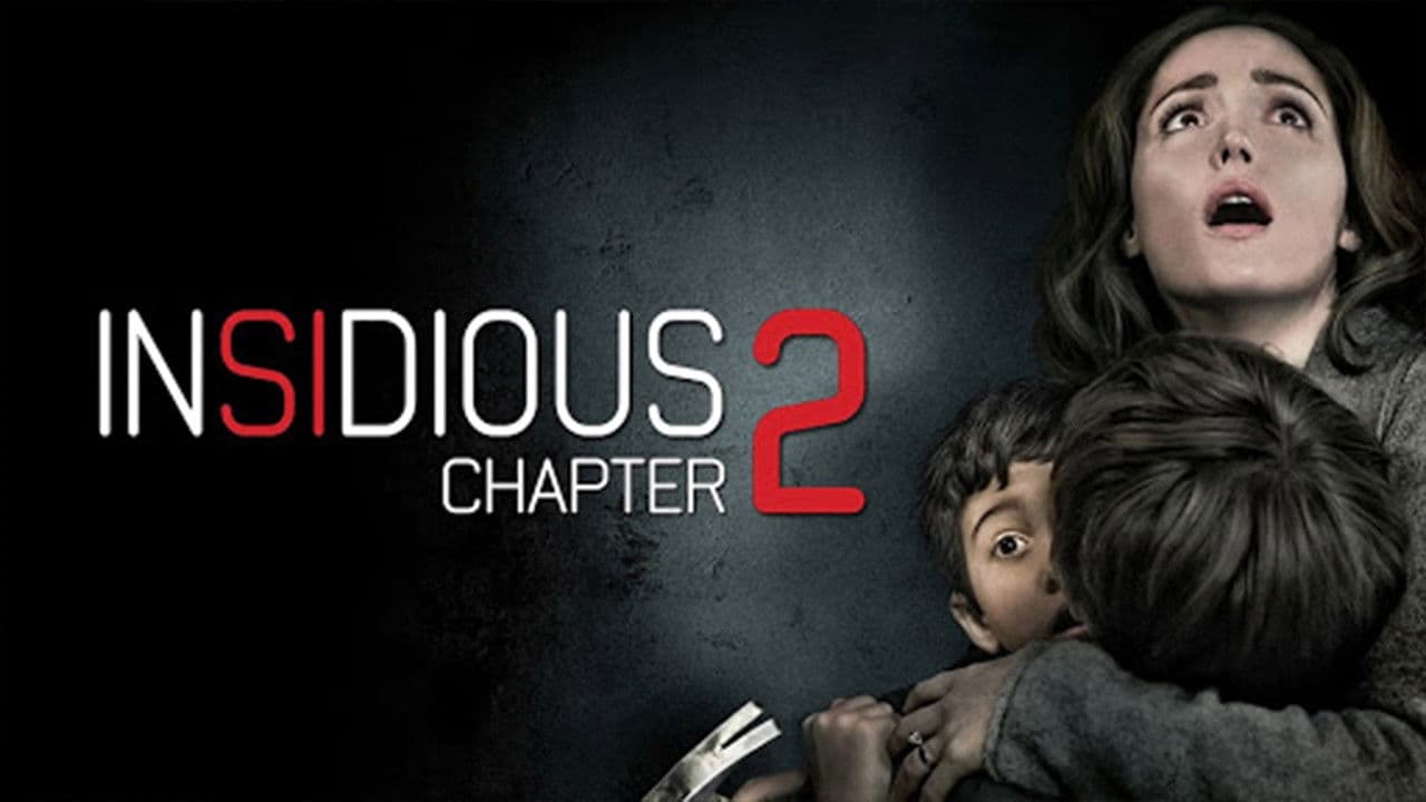 Insidious: Chapter 2 still 6