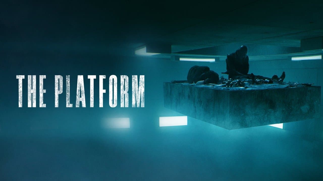 The Platform still 2