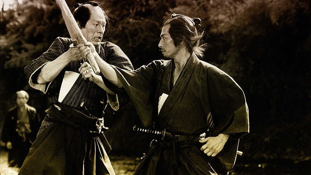 The Twilight Samurai still 2