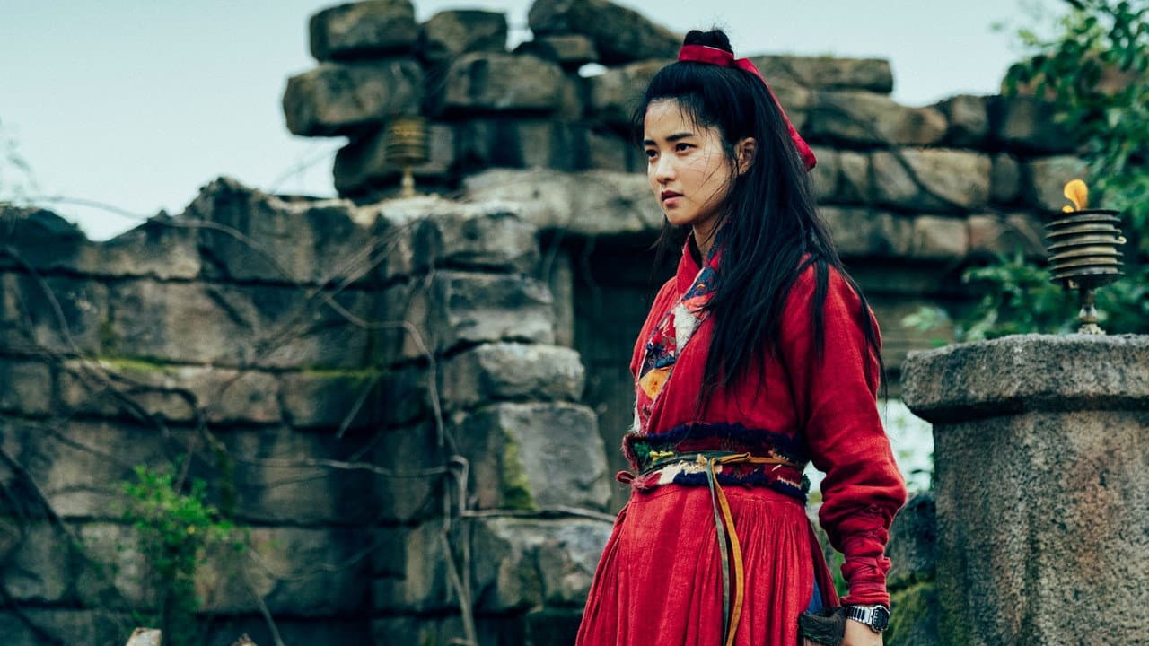 Alienoid still 3
