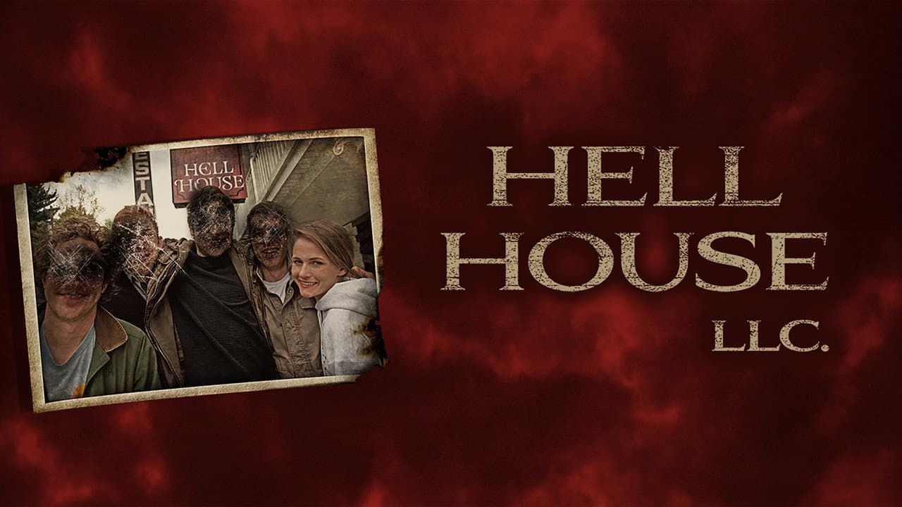 Hell House LLC still 8