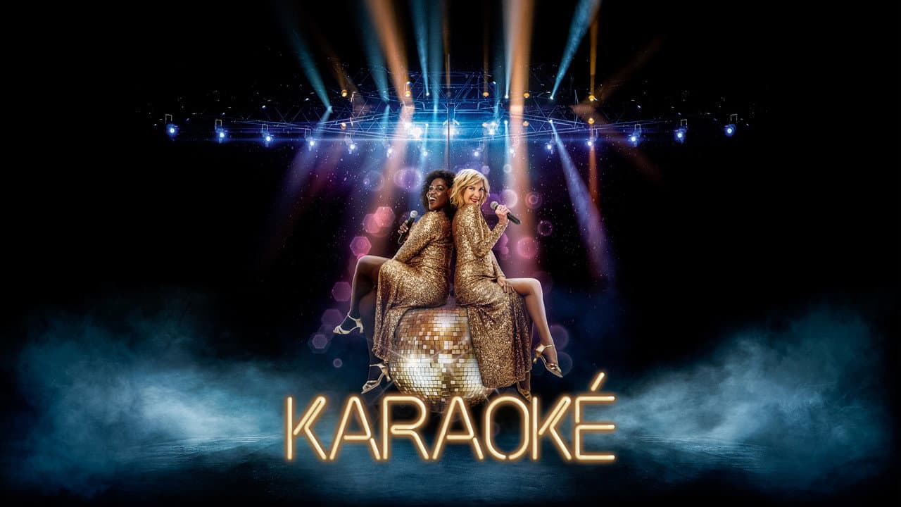 Karaoke still 3