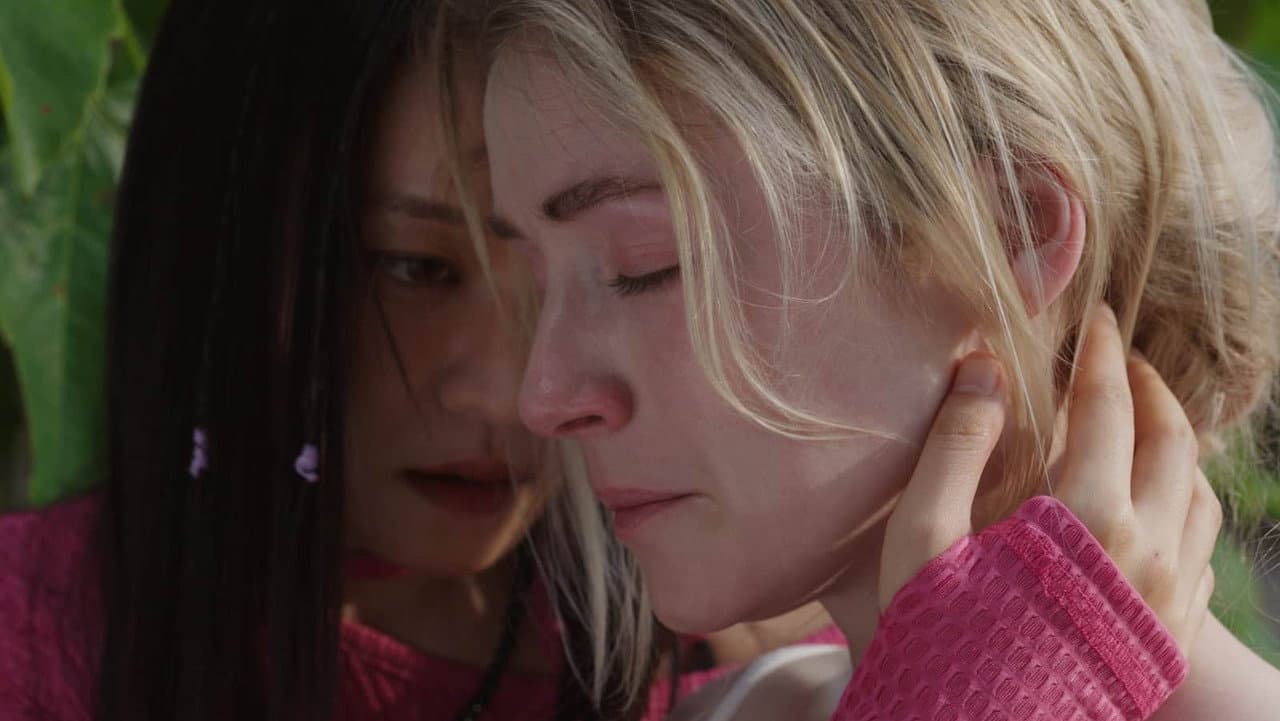 Nervous (2026) - Abner Pastoll’s Thriller | MovieBuzz still 2