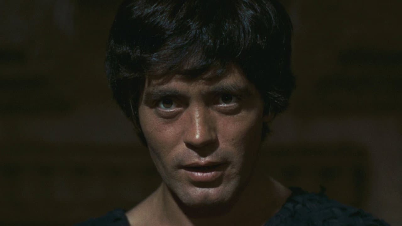 Oedipus Rex still 7