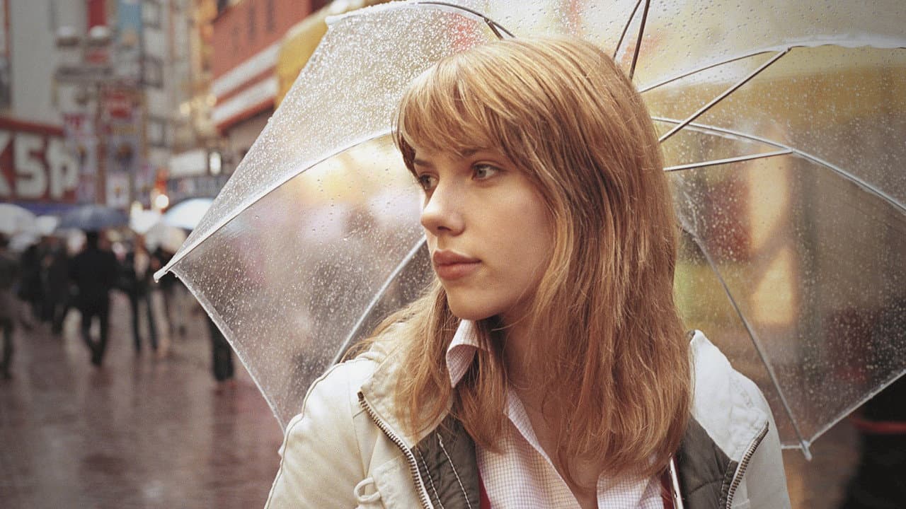 Lost in Translation still 7