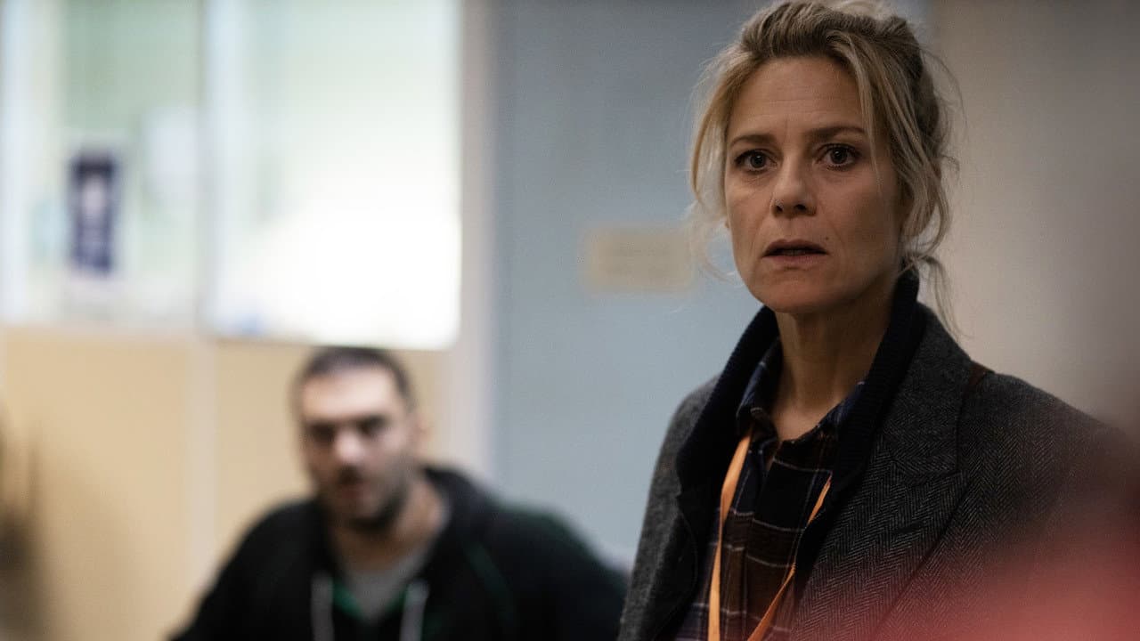 The Divide still 4