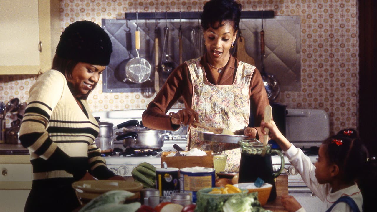 Soul Food still 5
