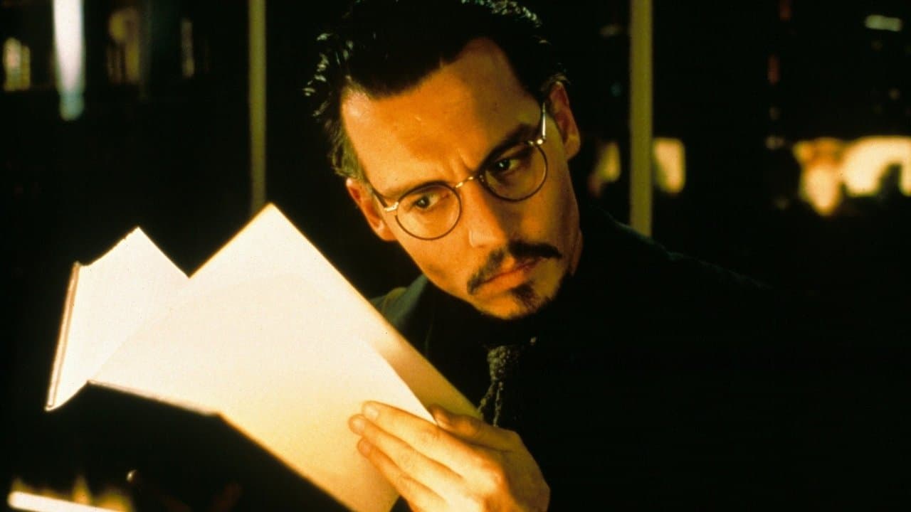 The Ninth Gate still 1