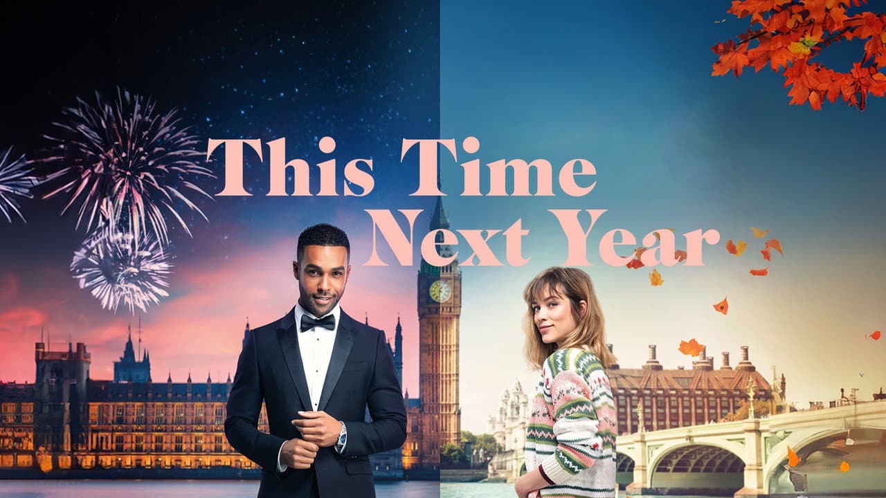 This Time Next Year still 6