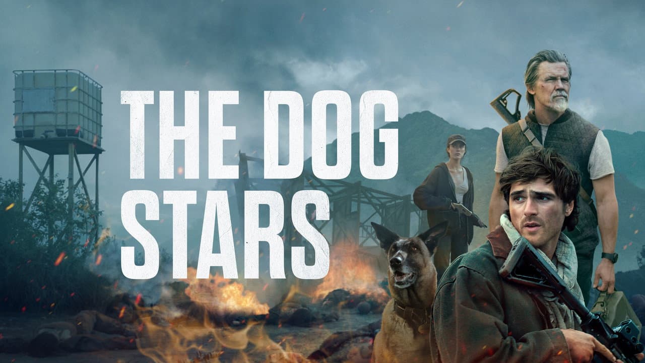 The Dog Stars (2026): Ridley Scott's Sci-Fi Epic still 6