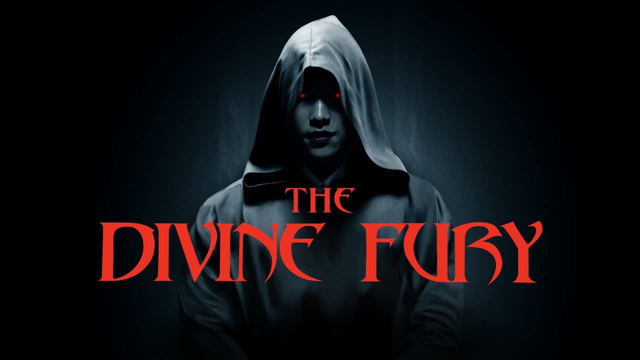 The Divine Fury still 4