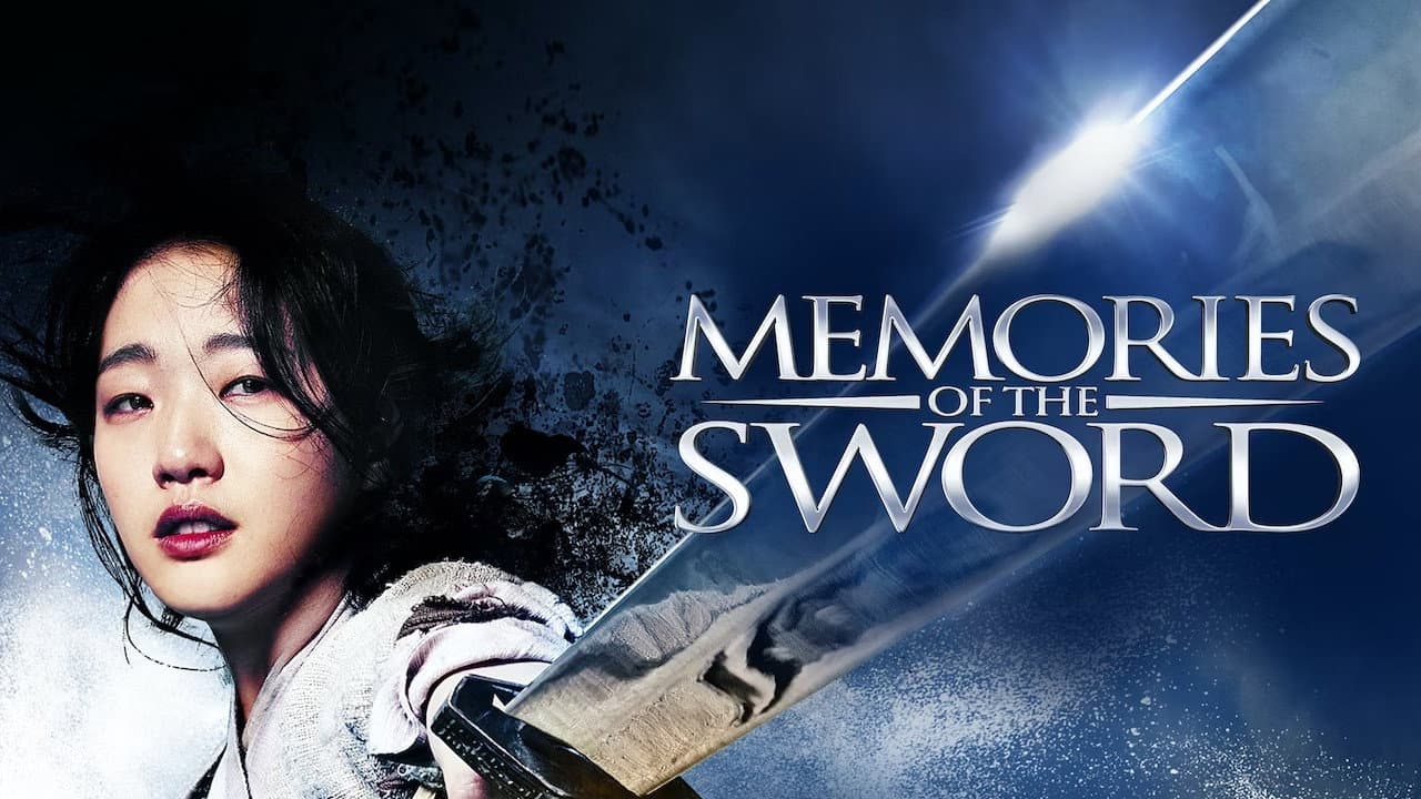 Memories of the Sword still 2