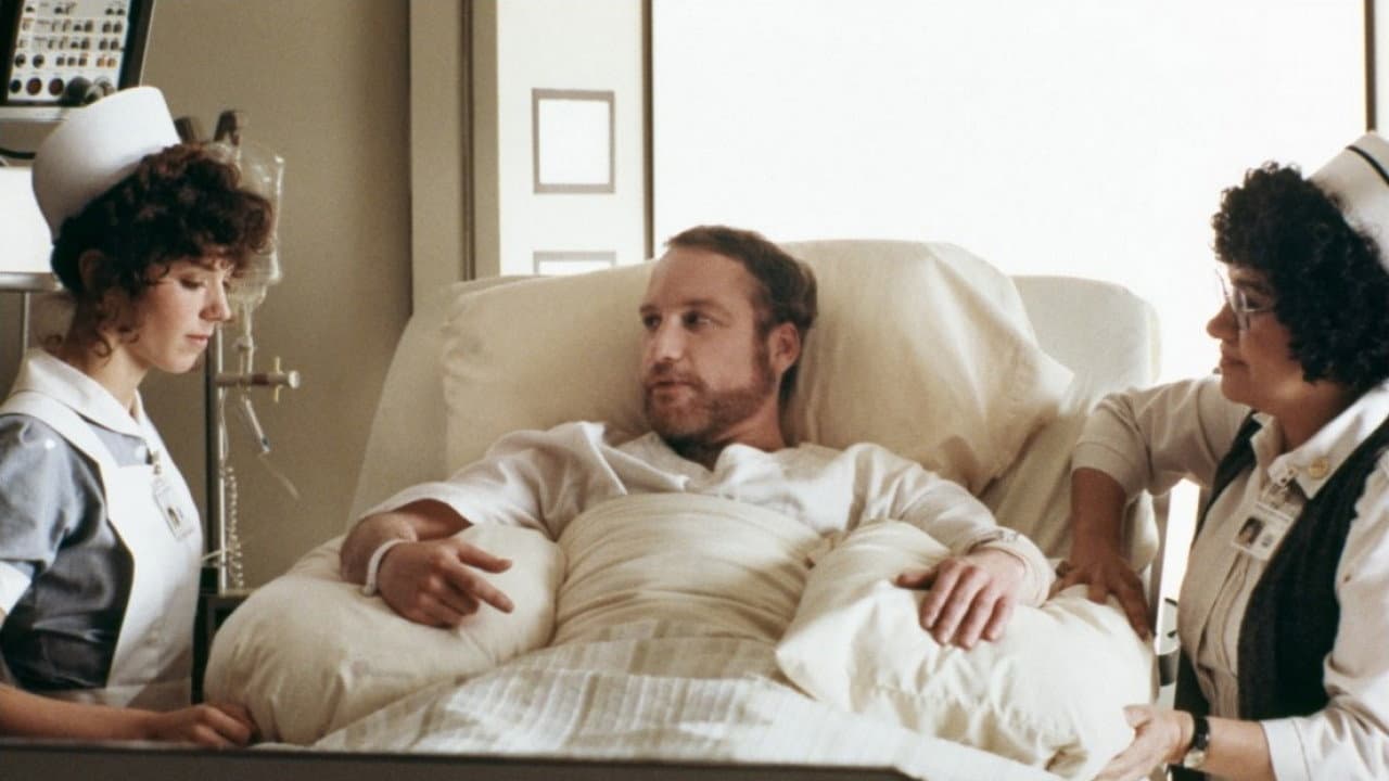 Whose Life Is It Anyway? still 4