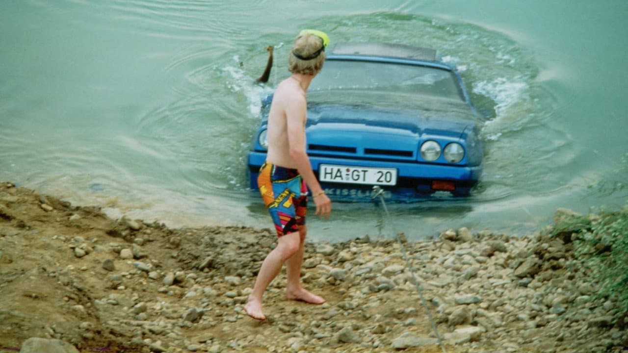 Manta, Manta still 3