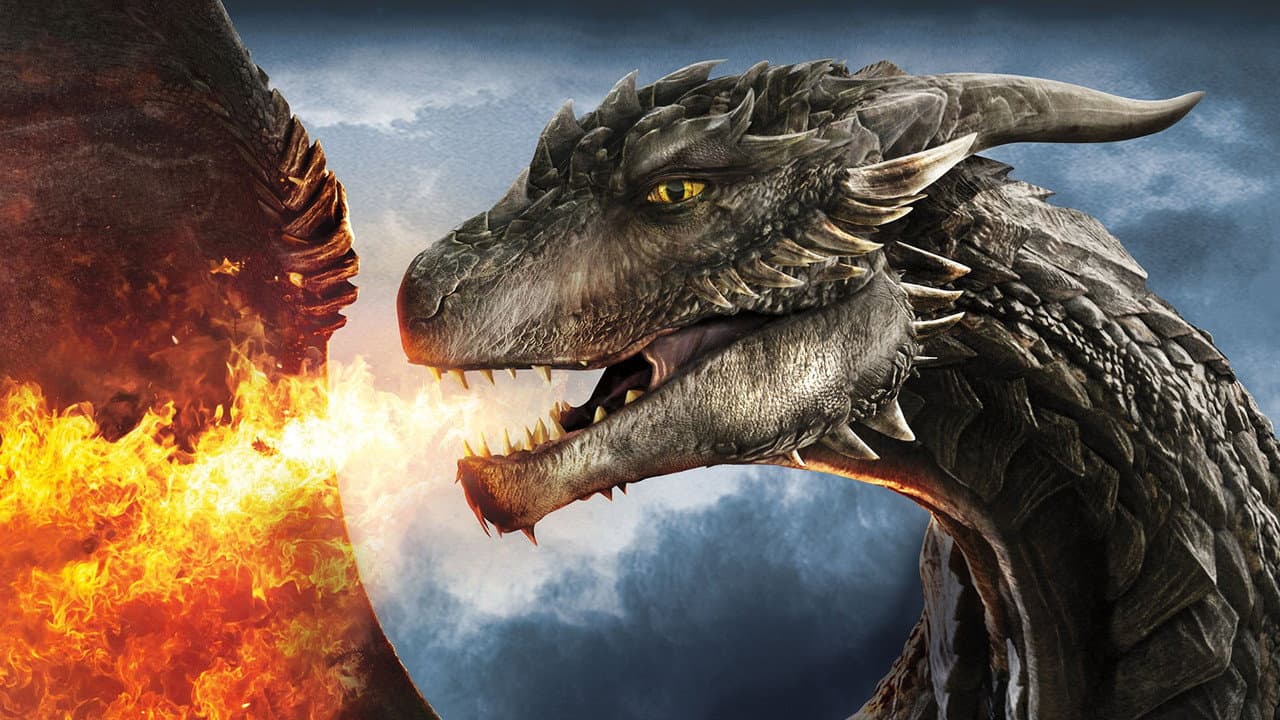 Dragonheart: Battle for the Heartfire still 2