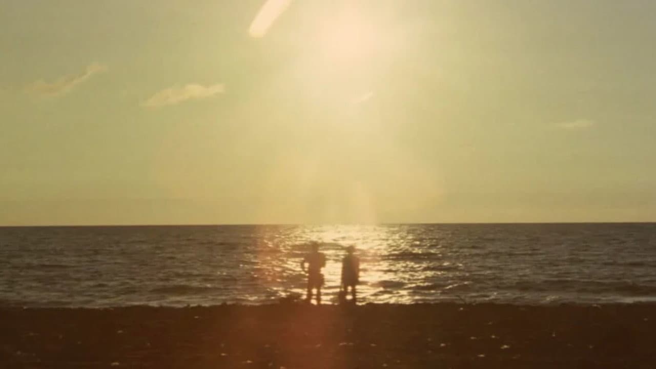 The Castle of Sand still 2